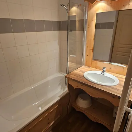 Apartament 3 Vallees - 4 Personnes Orelle