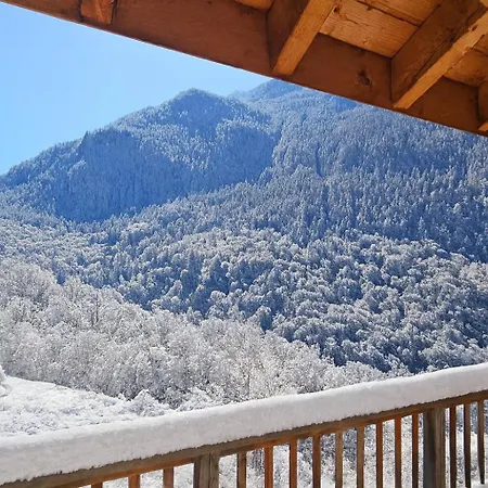 3 Vallees - 4 Personnes * Orelle